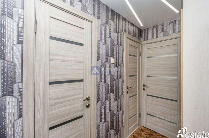 2-комн квартира улица Монтажников, 14,  д. 14