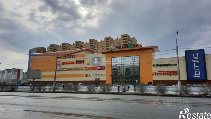 2-комн квартира улица Монтажников, 14,  д. 14