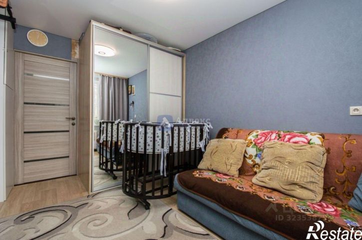 2-комн квартира улица Монтажников, 14,  д. 14