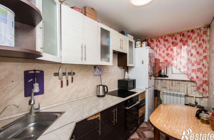 2-комн квартира улица Монтажников, 14,  д. 14