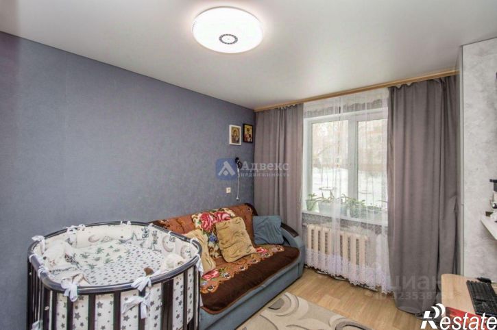 2-комн квартира улица Монтажников, 14,  д. 14