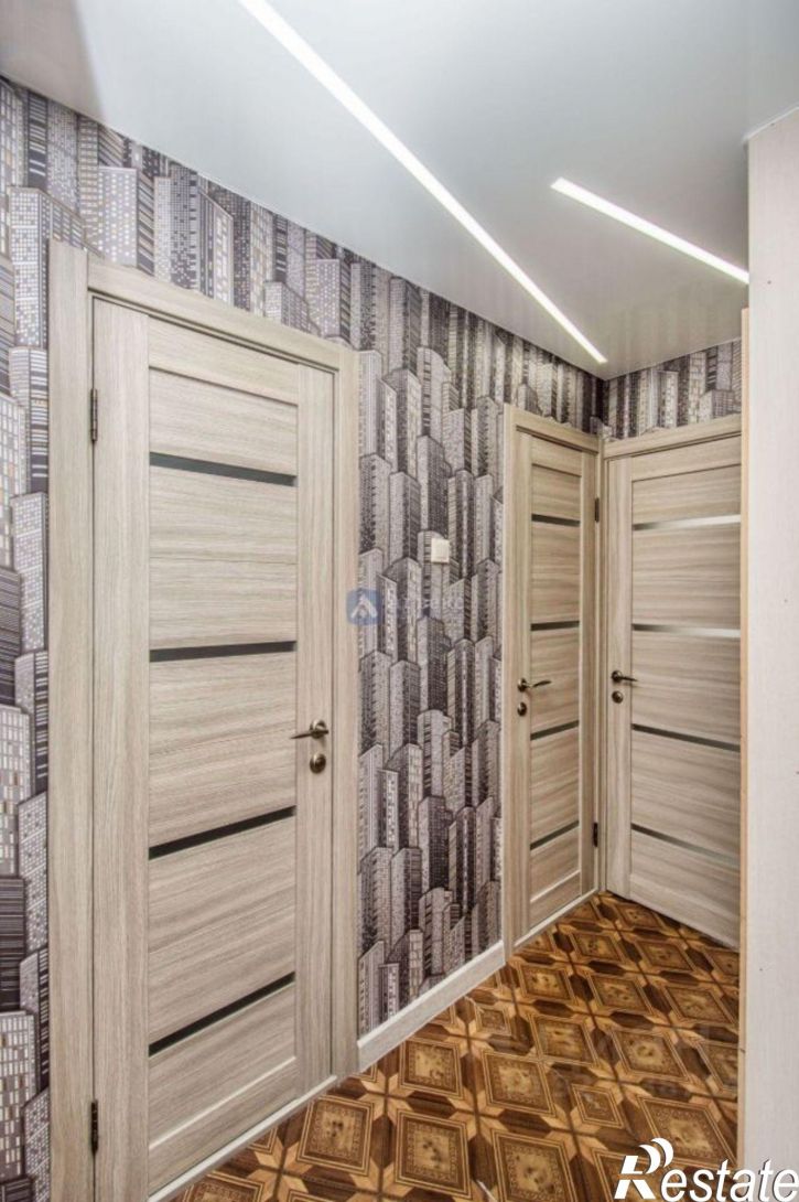 2-комн квартира улица Монтажников, 14,  д. 14