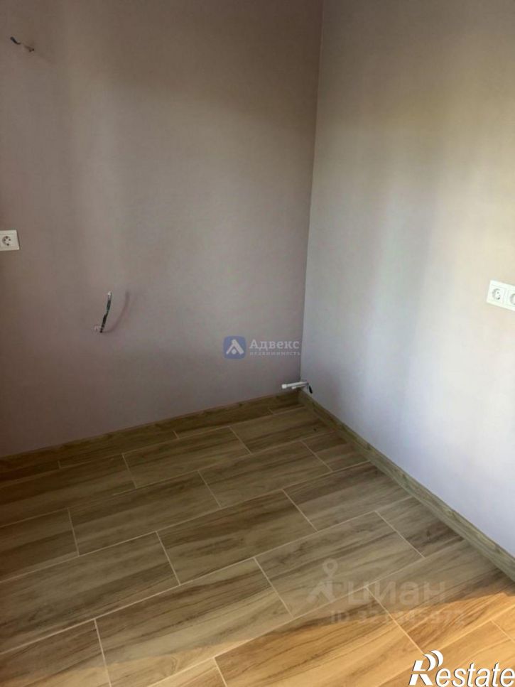 1-комн квартира улица 50 лет Октября, 54,  д. 54