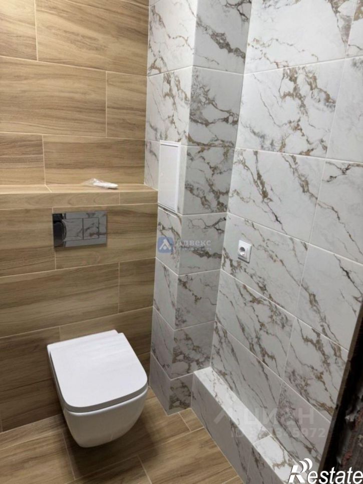 1-комн квартира улица 50 лет Октября, 54,  д. 54