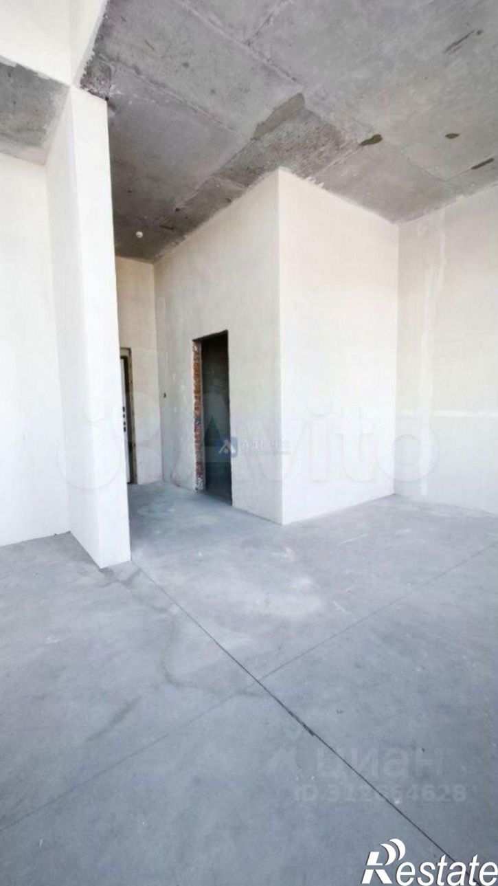 2-комн квартира ул Ставропольская, 10,  д. 10