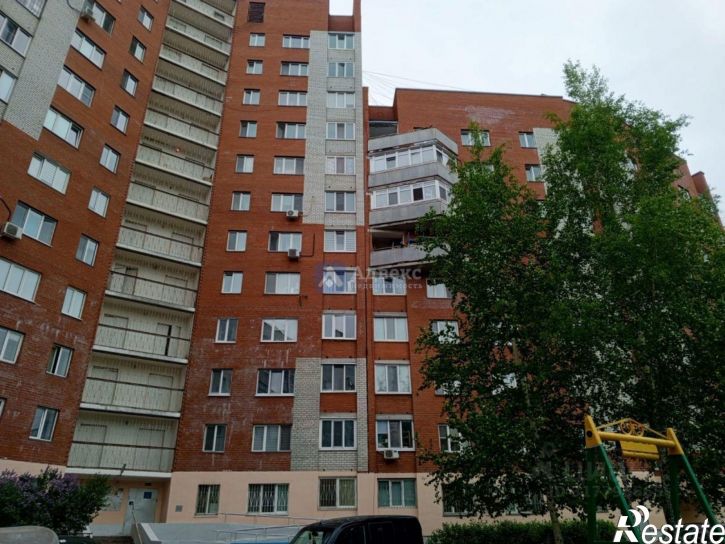 3-комн квартира Червишевский тракт, 31,  д. 31