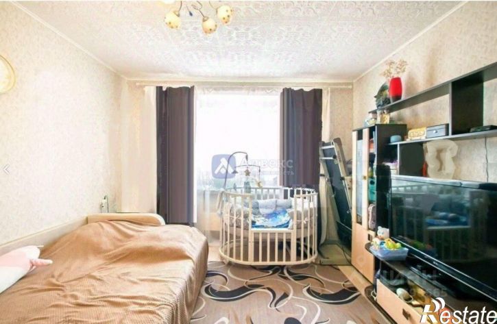 3-комн квартира Червишевский тракт, 31,  д. 31