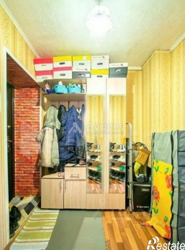 3-комн квартира Червишевский тракт, 31,  д. 31