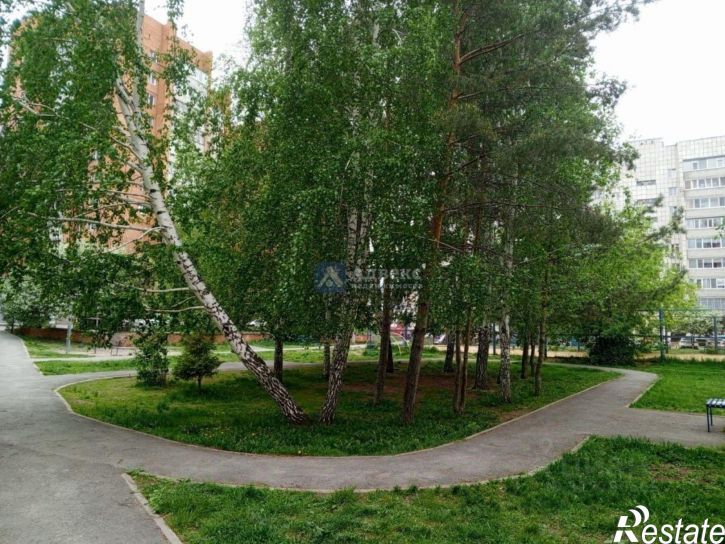 3-комн квартира Червишевский тракт, 31,  д. 31