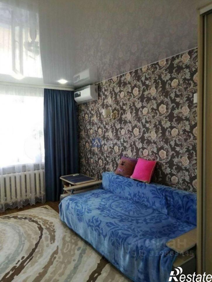 2-комн квартира ул 50 лет Октября, 63а,  д. 63а