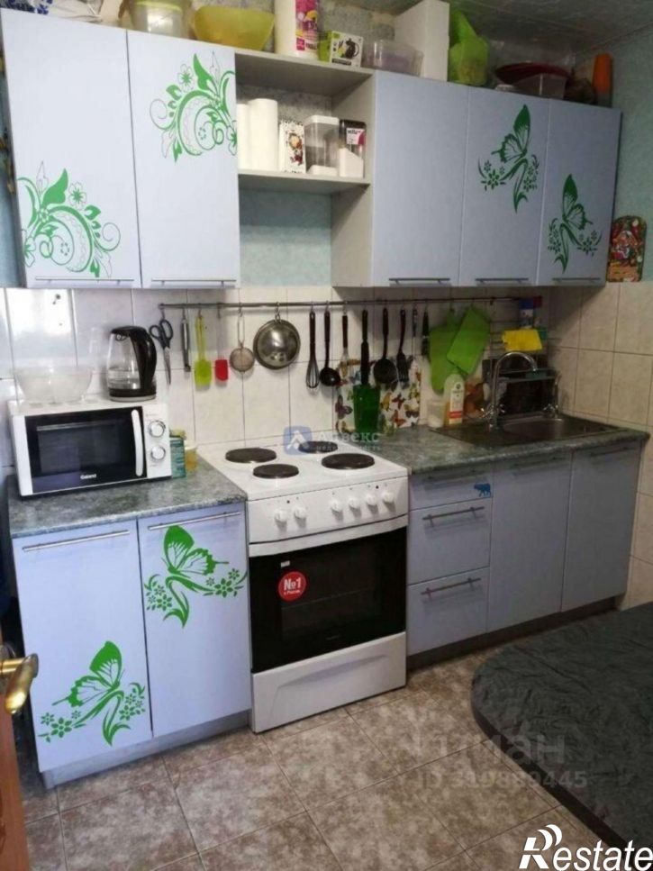 2-комн квартира ул 50 лет Октября, 63а,  д. 63а