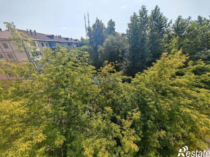 2-комн квартира ул Севастопольская, 25,  д. 25