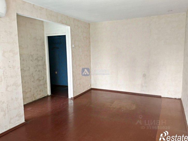 2-комн квартира ул Севастопольская, 25,  д. 25