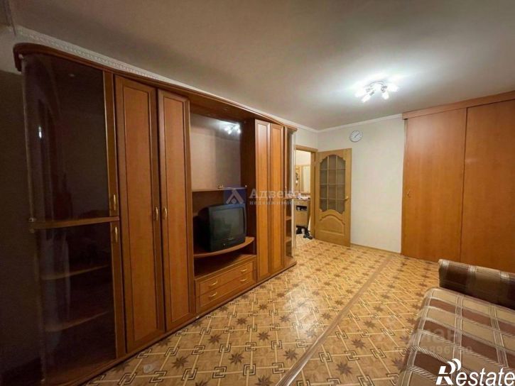 2-комн квартира ул 50 лет ВЛКСМ, 89,  д. 89