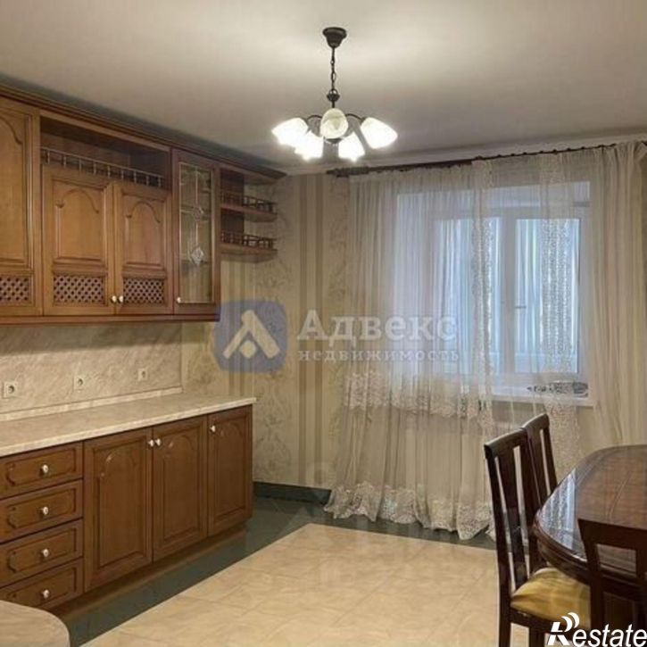 3-комн квартира Депутатская улица, 80 к1,  д. 80 к1