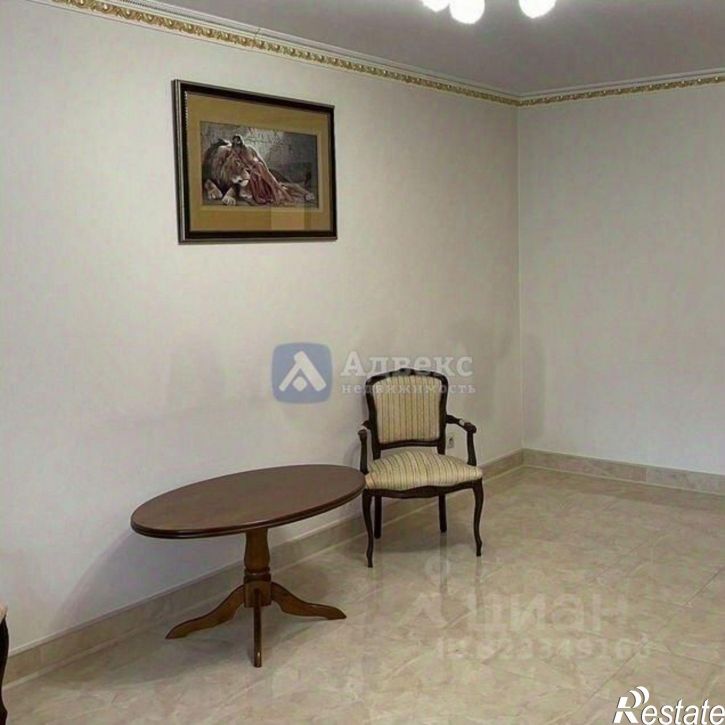 3-комн квартира Депутатская улица, 80 к1,  д. 80 к1