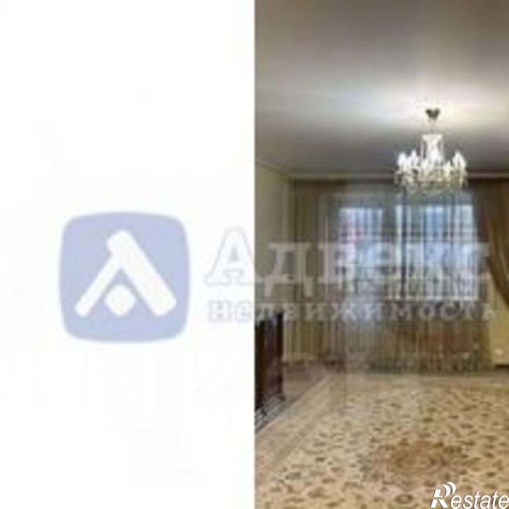 3-комн квартира Депутатская улица, 80 к1,  д. 80 к1