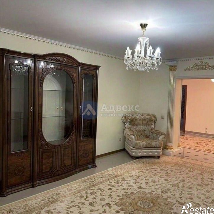 3-комн квартира Депутатская улица, 80 к1,  д. 80 к1