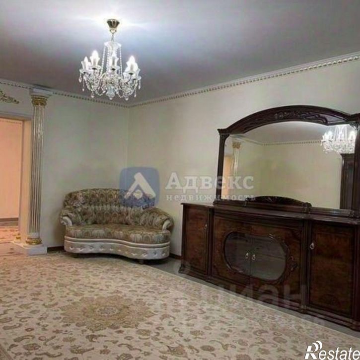 3-комн квартира Депутатская улица, 80 к1,  д. 80 к1