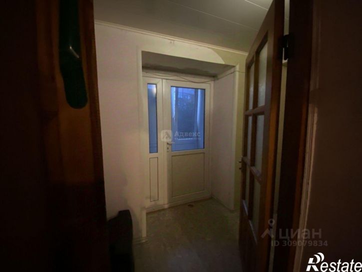 3-комн квартира улица Мусоргского, 42,  д. 42