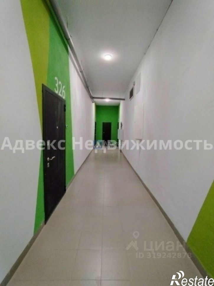 3-комн квартира проезд Воронинские горки, 101/1,  д. 101/1