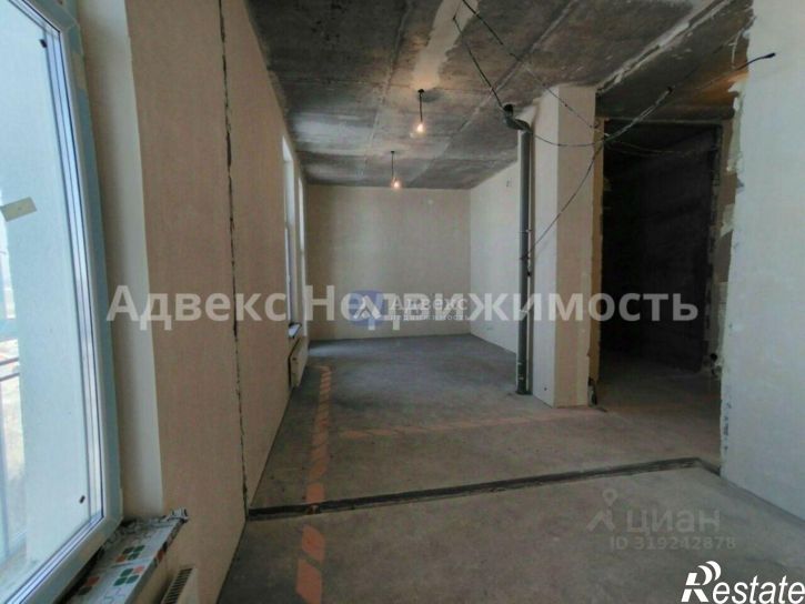 3-комн квартира проезд Воронинские горки, 101/1,  д. 101/1