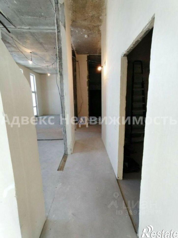 3-комн квартира проезд Воронинские горки, 101/1,  д. 101/1