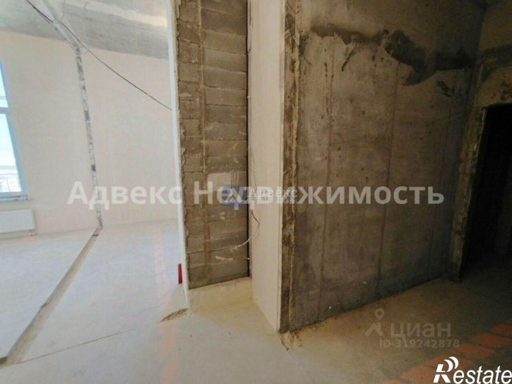 3-комн квартира проезд Воронинские горки, 101/1,  д. 101/1