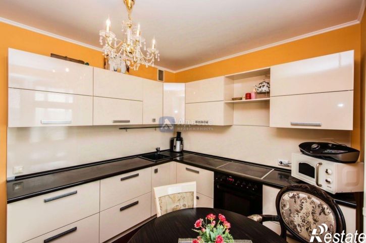 2-комн квартира ул Николая Семенова, 33,  д. 33