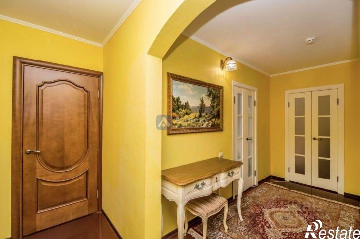 2-комн квартира ул Николая Семенова, 33,  д. 33