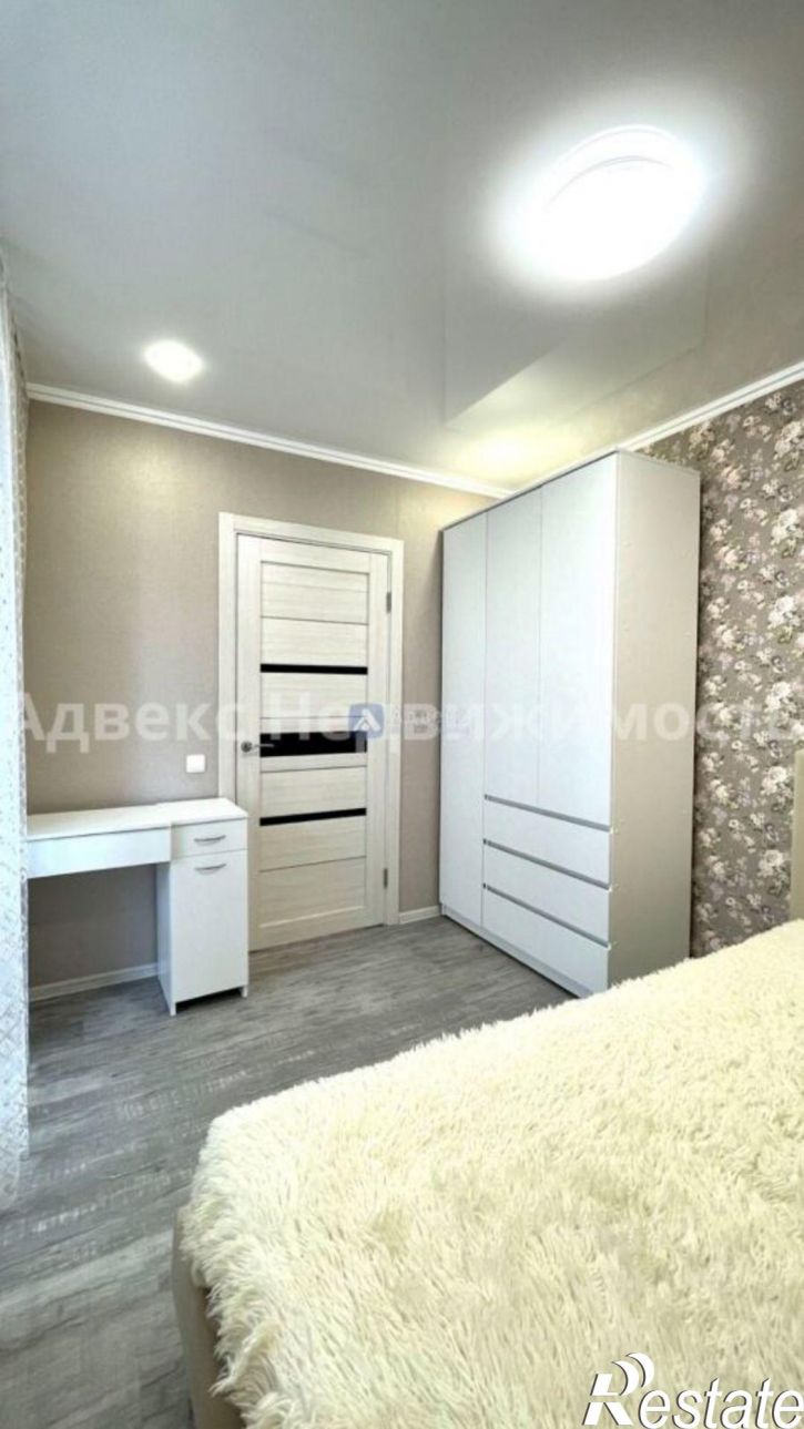 2-комн квартира ул Федюнинского, 54 2,  д. 54 2,  к. 2