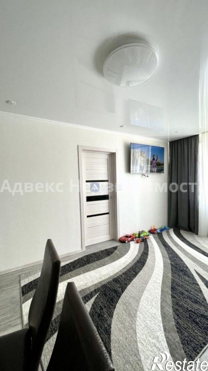 2-комн квартира ул Федюнинского, 54 2,  д. 54 2,  к. 2