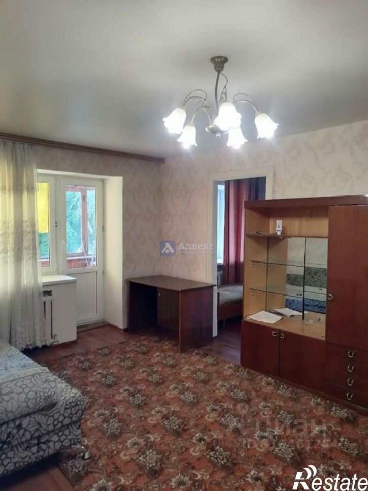 2-комн квартира Игримская улица, 22,  д. 22