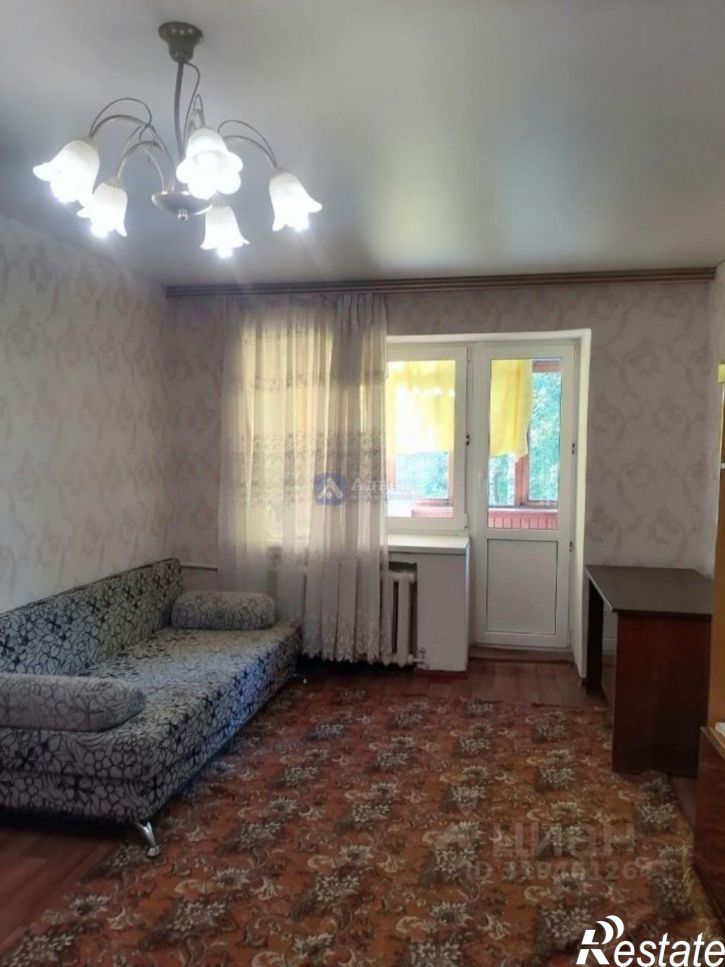 2-комн квартира Игримская улица, 22,  д. 22