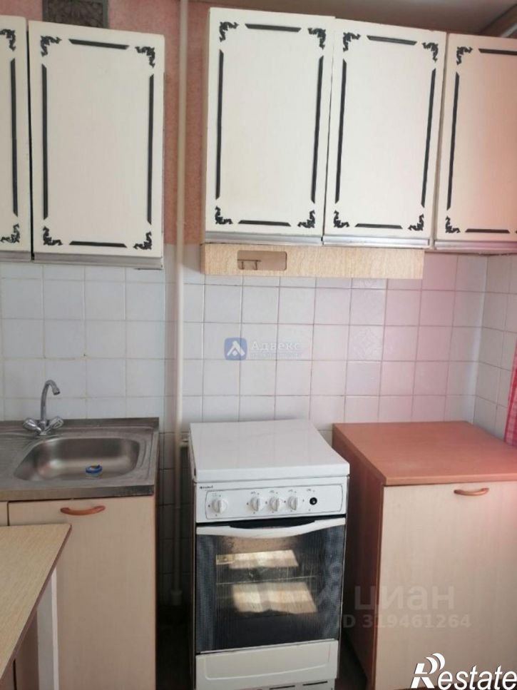 2-комн квартира Игримская улица, 22,  д. 22