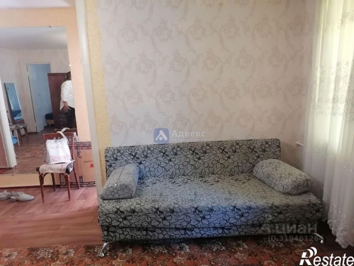 2-комн квартира Игримская улица, 22,  д. 22