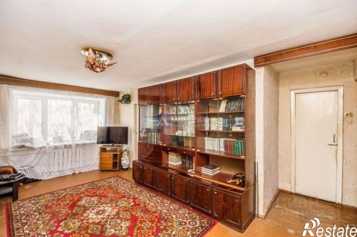 3-комн квартира Холодильная улица, 132,  д. 132