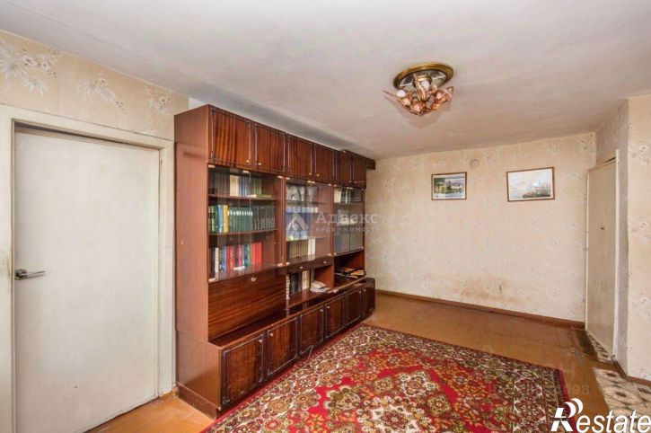 3-комн квартира Холодильная улица, 132,  д. 132