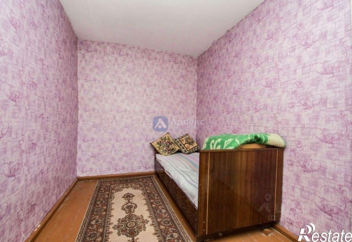 3-комн квартира Холодильная улица, 132,  д. 132