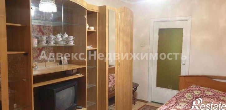 3-комн квартира улица Пермякова, 25,  д. 25