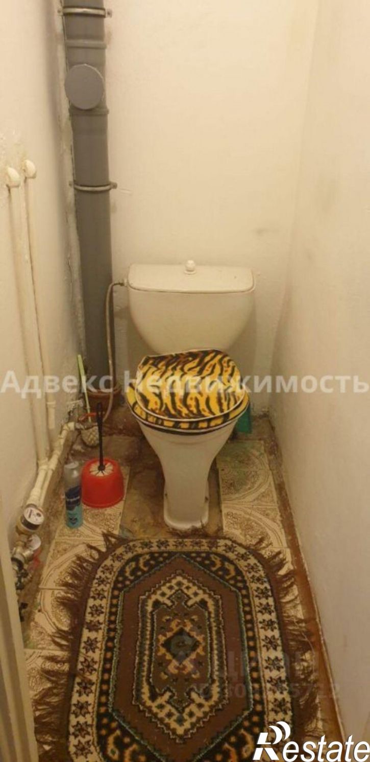 3-комн квартира улица Пермякова, 25,  д. 25