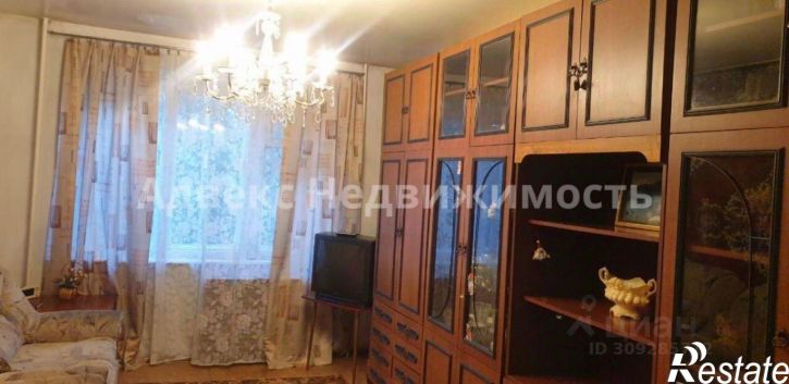 3-комн квартира улица Пермякова, 25,  д. 25