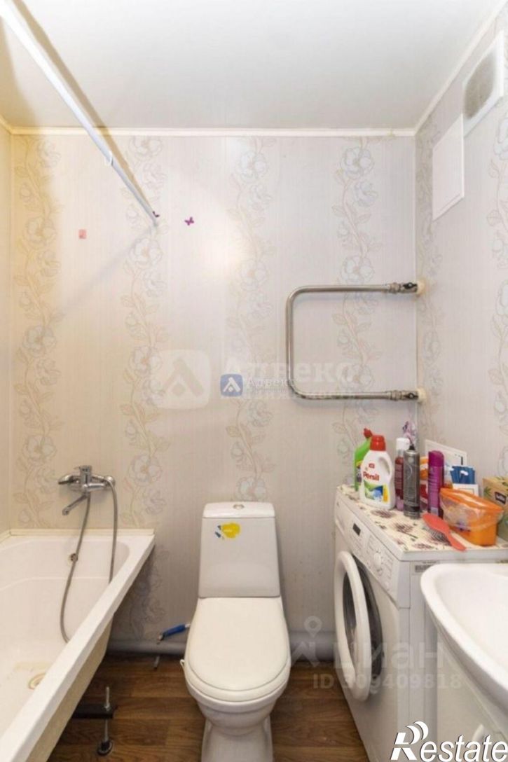 1-комн квартира ул Интернациональная, 199 4,  д. 199 4,  к. 4