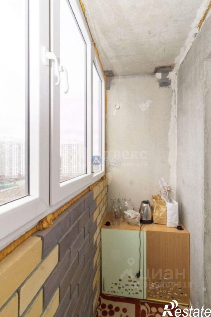 1-комн квартира ул Интернациональная, 199 4,  д. 199 4,  к. 4