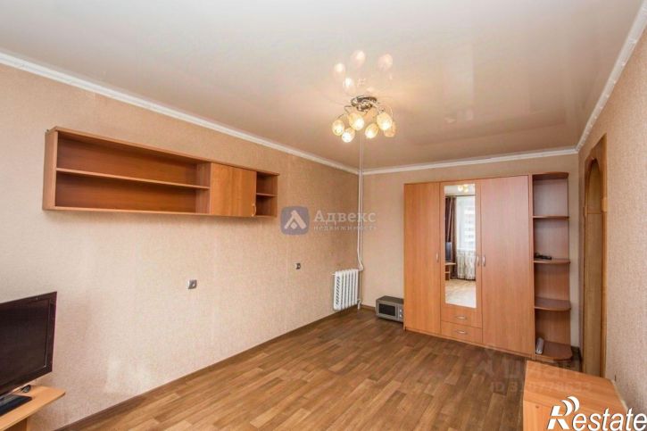 1-комн квартира ул Ватутина, 10,  д. 10