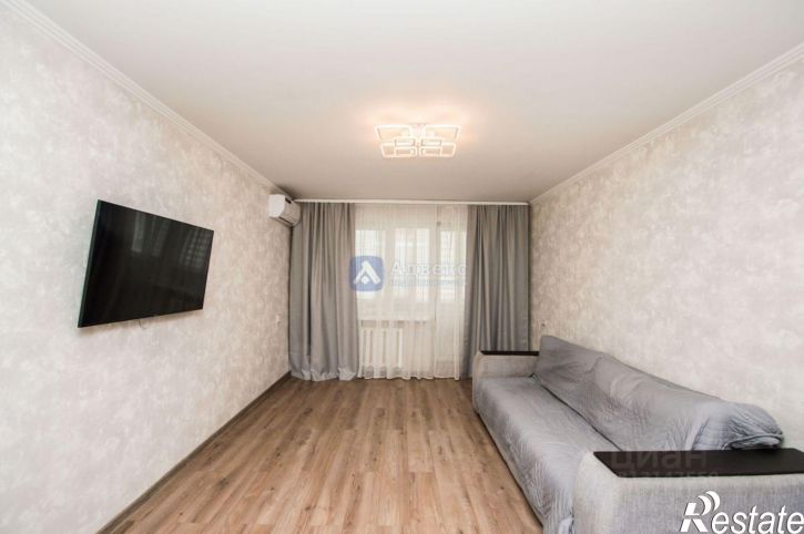 3-комн квартира ул Вербовая, 4/3,  д. 4/3