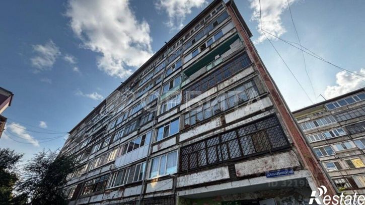 2-комн квартира улица Бабарынка, 16Б,  д. 16Б