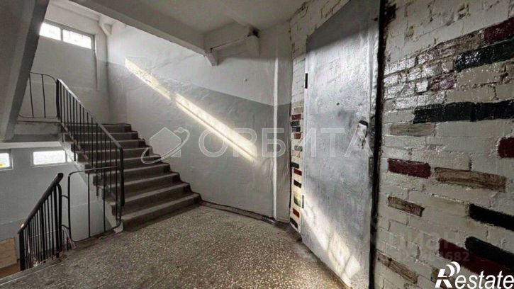 2-комн квартира улица Бабарынка, 16Б,  д. 16Б