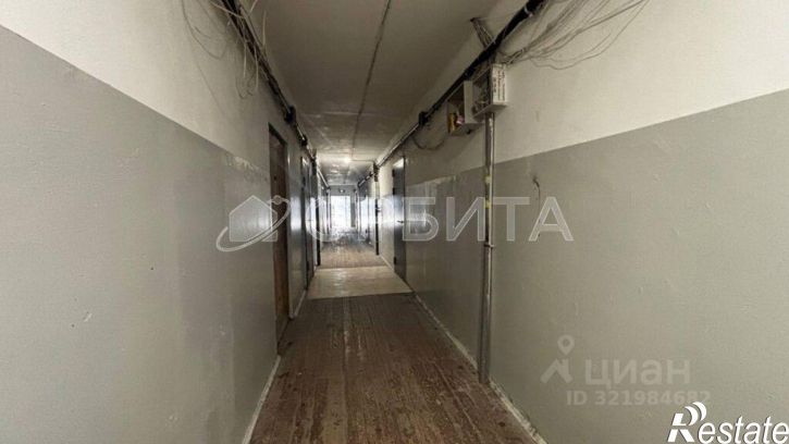 2-комн квартира улица Бабарынка, 16Б,  д. 16Б