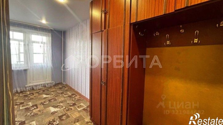 2-комн квартира улица Бабарынка, 16Б,  д. 16Б